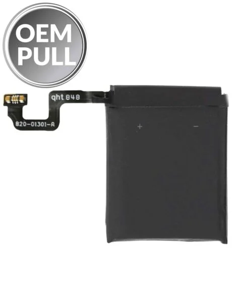iWatch Series 4 (40MM) Replacement Battery (OEM PULL)