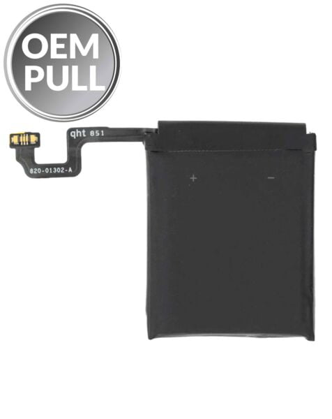iWatch Series 4 (44MM) Replacement Battery (OEM PULL)