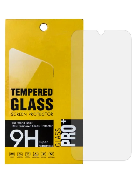 LG K42 / K52 / K62 / Q52 Clear Tempered Glass (2.5D/1 Pcs)