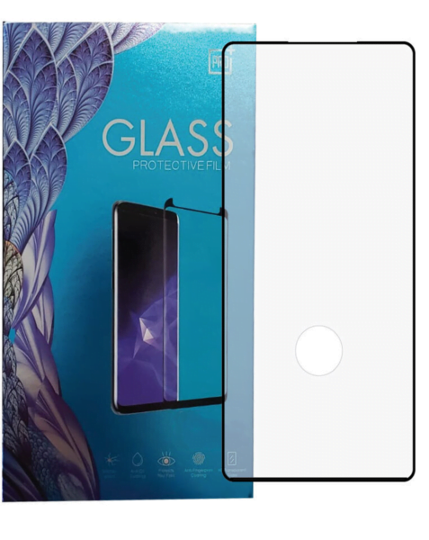 Galaxy GalaxGalaxy Note 10 Plus Tempered Glass Support Fingerprint Sensor (Case Friendly/3D Curve/1 Pcs)y Note 20 Tempered Glass/Support Fingerprint Sensor (Case Friendly/1 Pcs)Note 20 Ultra Tempered Glass/Support Fingerprint Sensor (Case Friendly/3D Curve/1 Pcs)