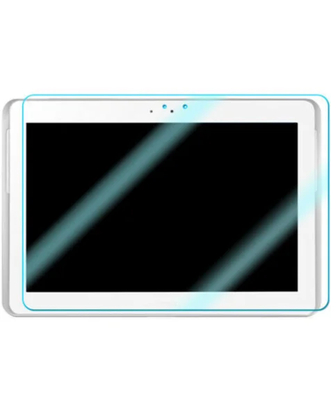 Galaxy Tab 2 10.1 (P5100/P5110) Clear Tempered Glass (2.5D/1 Pcs)