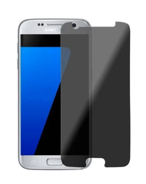 Galaxy S3 Privacy Tempered Glass (Case Friendly/2.5D/1 Pcs)
