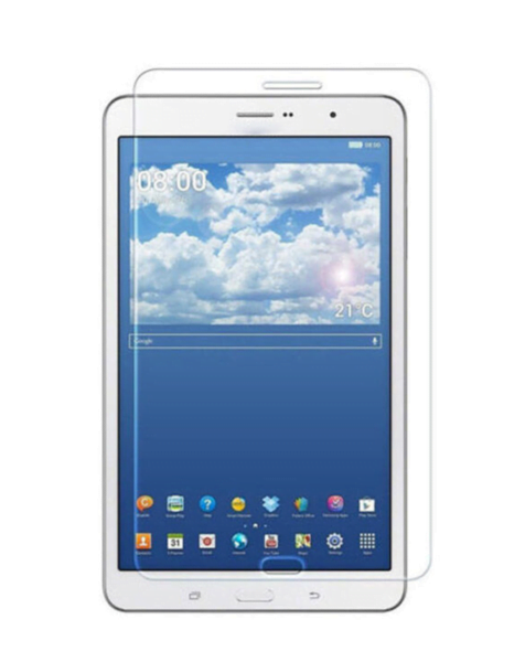 Galaxy Tab Pro 8.4 (T320) Clear Tempered Glass (2.5D/1 Pcs)