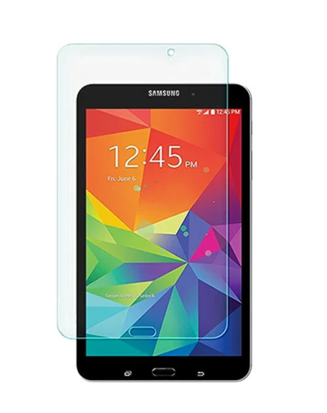 Galaxy Tab 4 8.0 (T330/T337) Clear Tempered Glass (2.5D/1 Pcs)