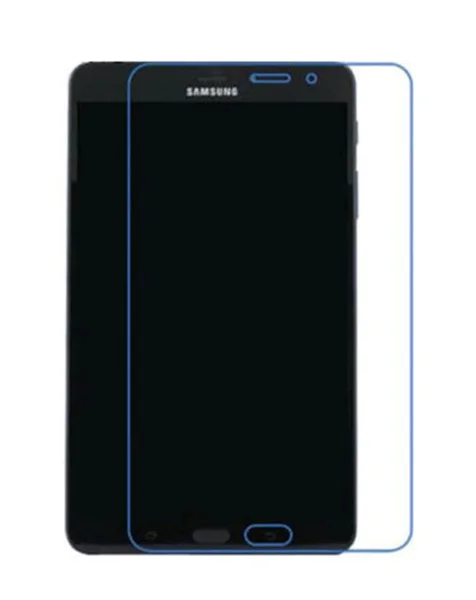 Galaxy Tab A 8.0 (T387) Clear Tempered Glass (2.5D/1 Pcs)