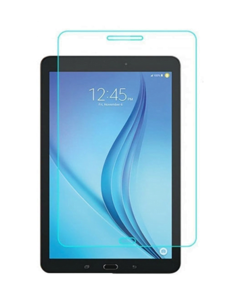 Galaxy Galaxy Tab E 8.0 (T377) Clear Tempered Glass (2.5D/1 Pcs) Tab A 10.1 (T580/T585) Clear Tempered Glass (2.5D/1 Pcs)b E 9.6 (T560) Clear Tempered Glass (2.5D/1 Pcs)