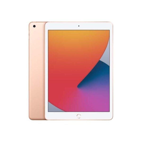 iPad 10.2 7th Gen - 2019