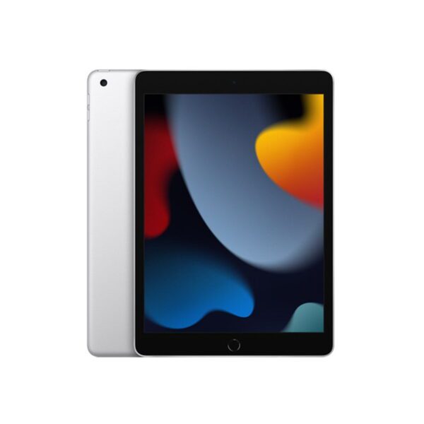 iPad 10.2 9th Gen - 2021