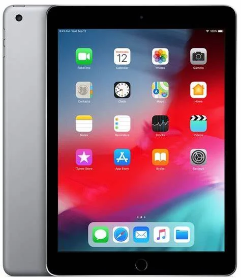 iPad 6 (2018)