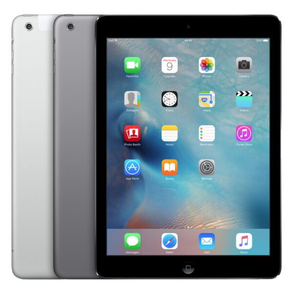 iPad Air