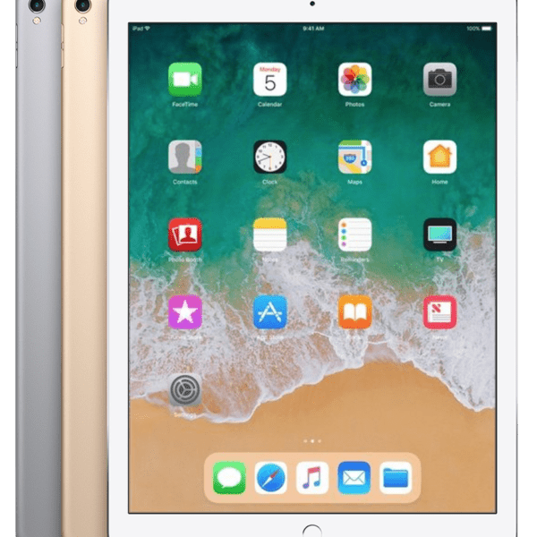 iPad Pro 12.9 (2nd Gen)