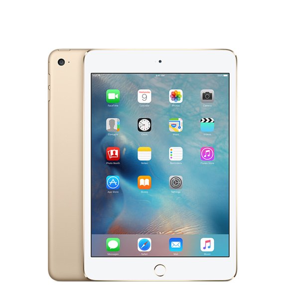 ipad mini 4