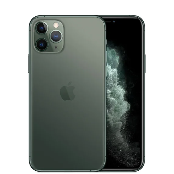 iPhone 11 Pro