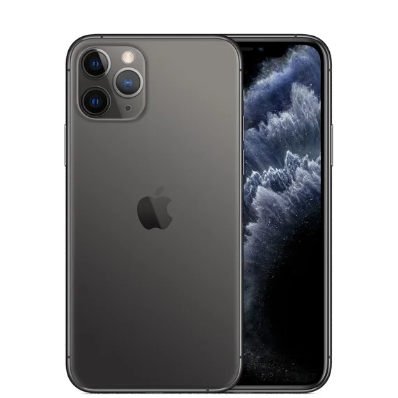 iPhone 11 Pro