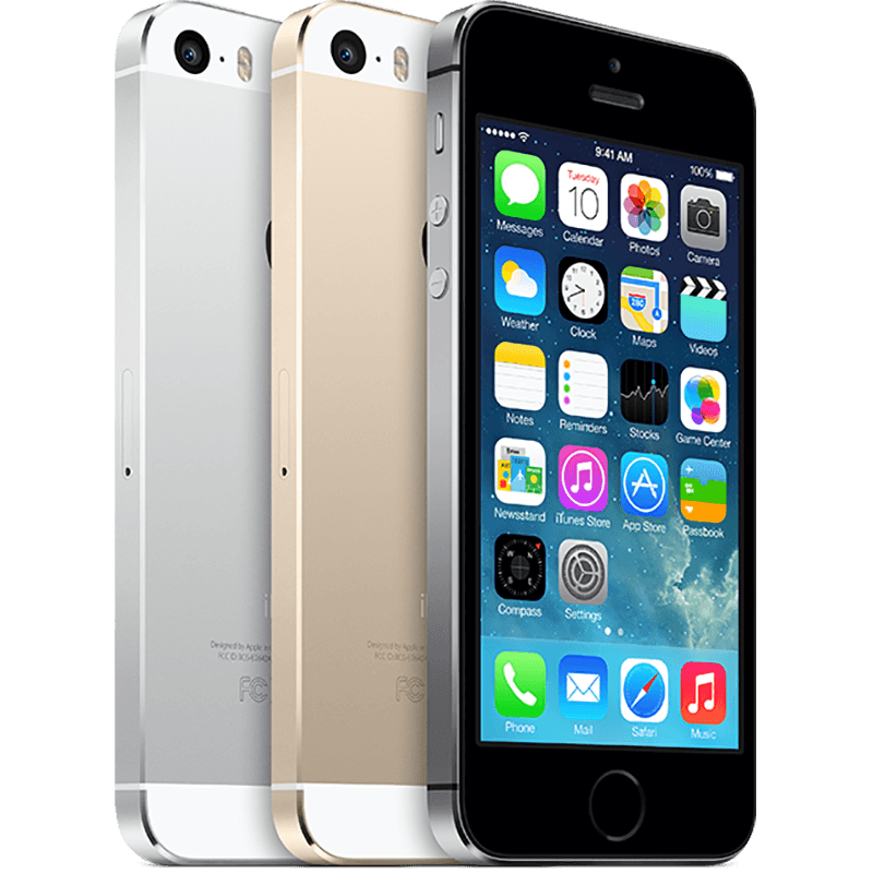 iPhone 5s – Bulklcdparts