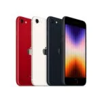 iPhone SE 2022