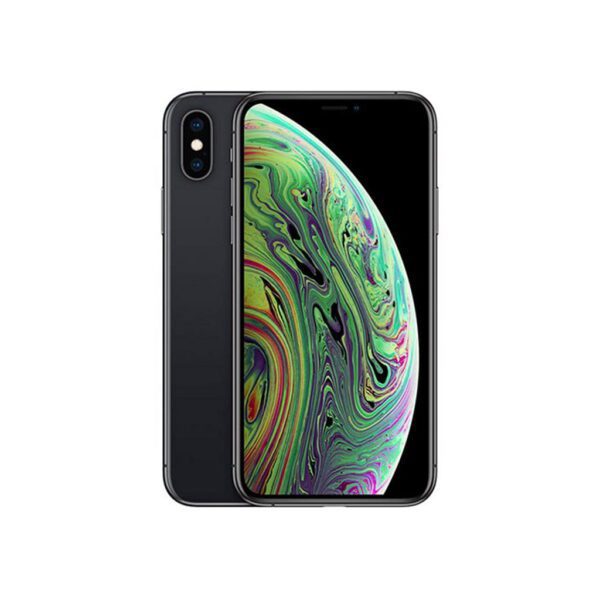 iPhone XS