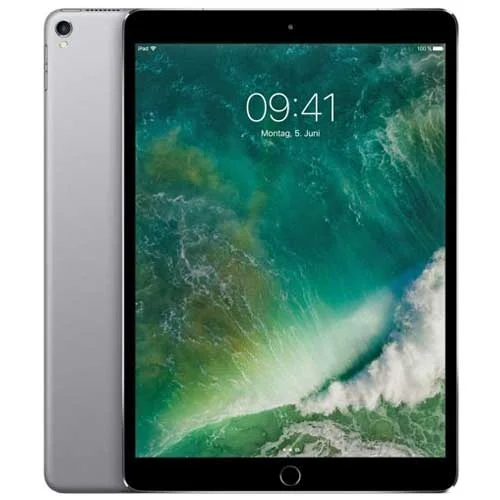 iPad Pro 10.5