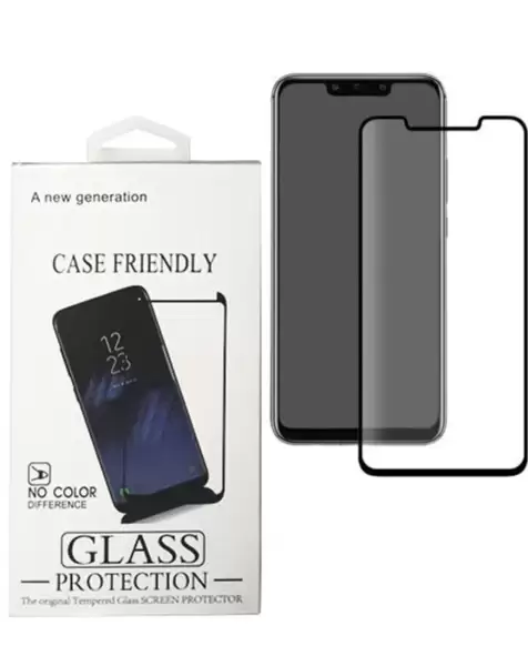 Huawei Mate 20 Pro Tempered Glass (2.5D/1 Pcs)