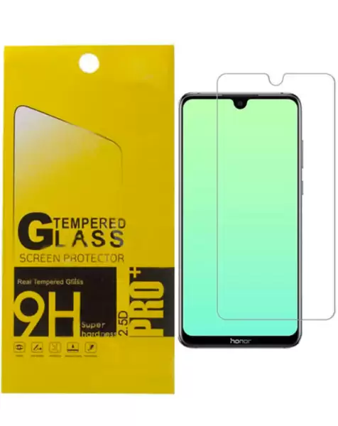 Huawei Mate 20 X Clear Tempered Glass (2.5D/1 Pcs)