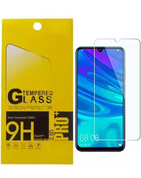 Huawei P Smart (2019) Clear Tempered Glass (2.5D/1 Pcs)