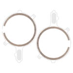 Wireless Charging Magnet for iPhone 12/ 12 Pro/ 12 Pro Max (2pcs/set)