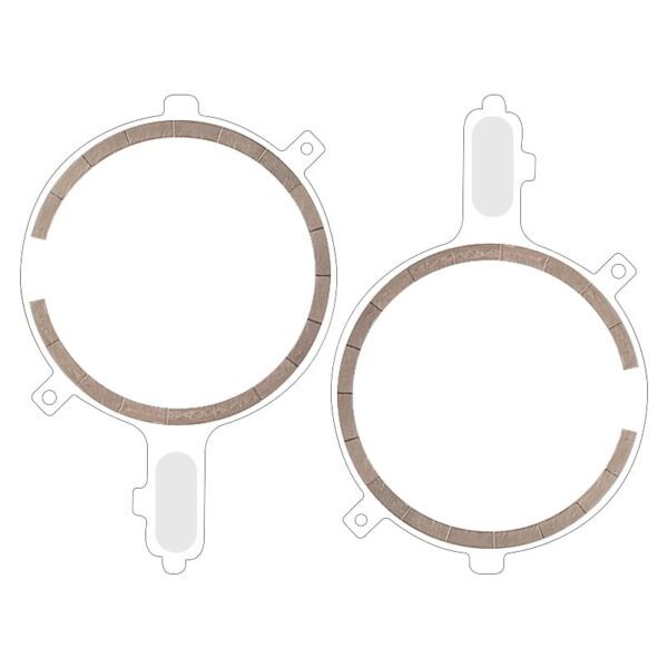 Wireless Charging Magnet for iPhone 12/ 12 Pro/ 12 Pro Max (2pcs/set)