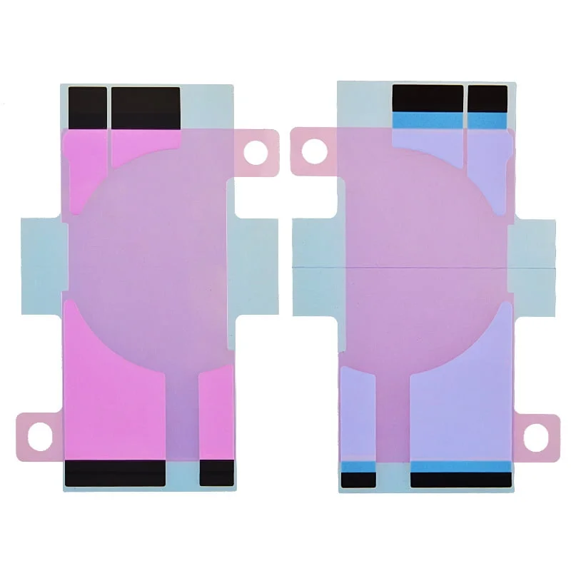 Battery Sticker for iPhone 12/ 12 Pro Battery Sticker for iPhone 12/ 12 Pro