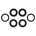 Rear Camera Glass Lens for iPhone 12 Pro (3 Pcs/set)