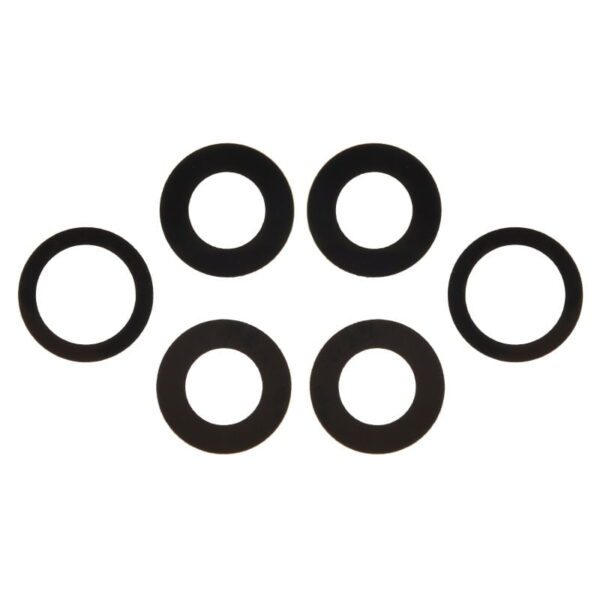 Rear Camera Glass Lens for iPhone 12 Pro (3 Pcs/set)