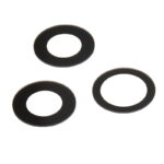 Rear Camera Glass Lens for iPhone 12 Pro (3 Pcs/set)