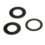 Rear Camera Glass Lens for iPhone 12 Pro (3 Pcs/set)