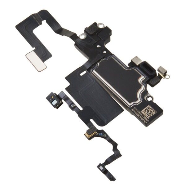 Earpiece Speaker with Proximity Sensor Flex Cable for iPhone 12 mini (5.4 inches)