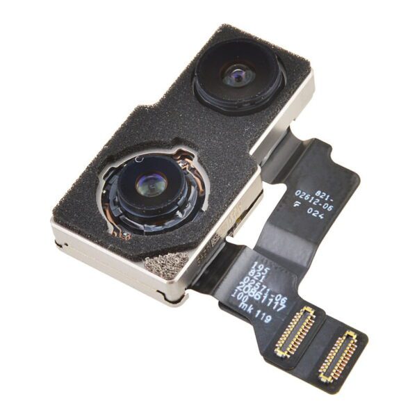 Rear Camera Module with Flex Cable for iPhone 12 mini