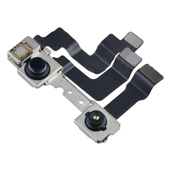 Front Camera Module with Flex Cable for iPhone 12 mini