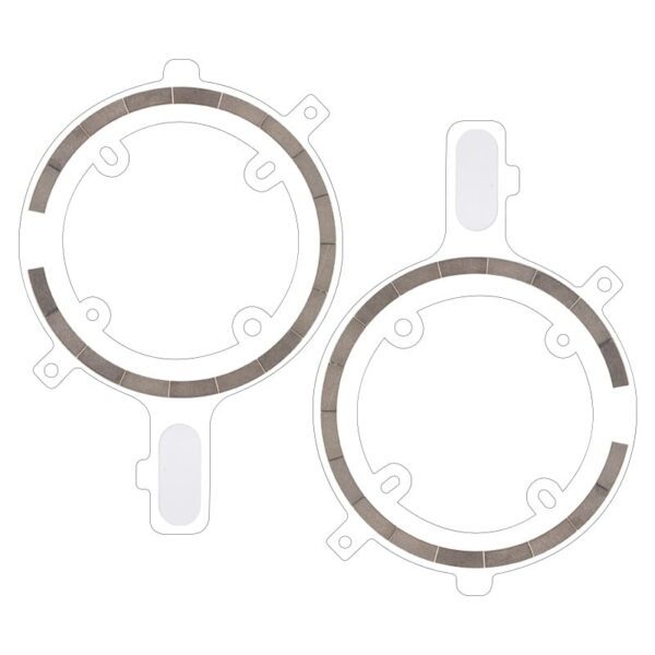 Wireless Charging Magnet for iPhone 12 mini (2pcs/set)