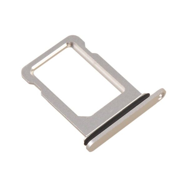 Sim Card Tray for iPhone 13 mini (Single SIM Card Version) - Starlight