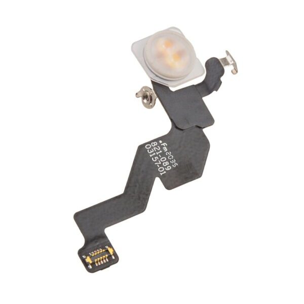 Flashlight with Flex Cable for iPhone 13 mini