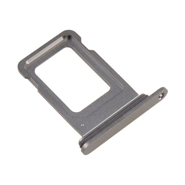 Sim Card Tray for iPhone 13 Pro/ 13 Pro Max (Single SIM Card Version) - Graphite