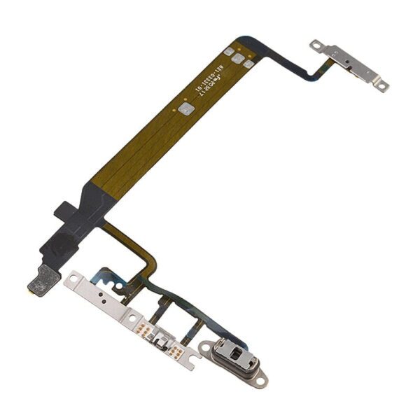 Power and Volume Flex Cable for iPhone 13 Pro