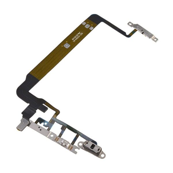 Power and Volume Flex Cable for iPhone 13 Pro Max