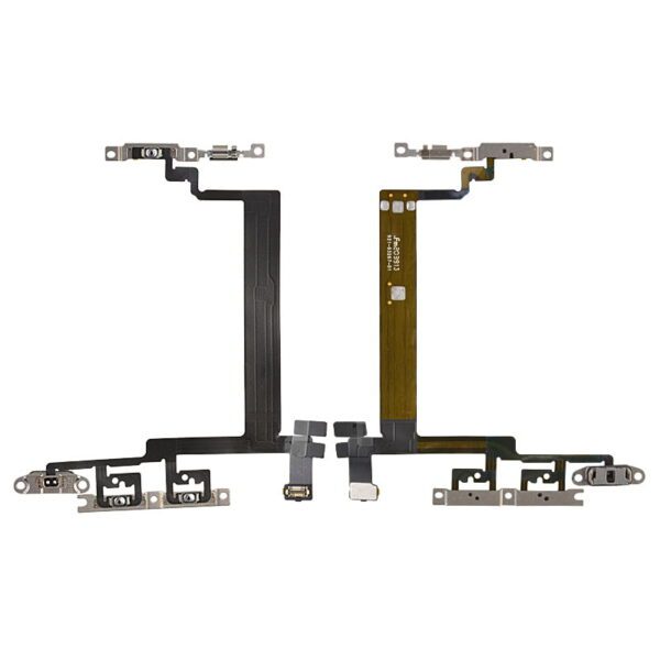 Power and Volume Flex Cable for iPhone 13 mini