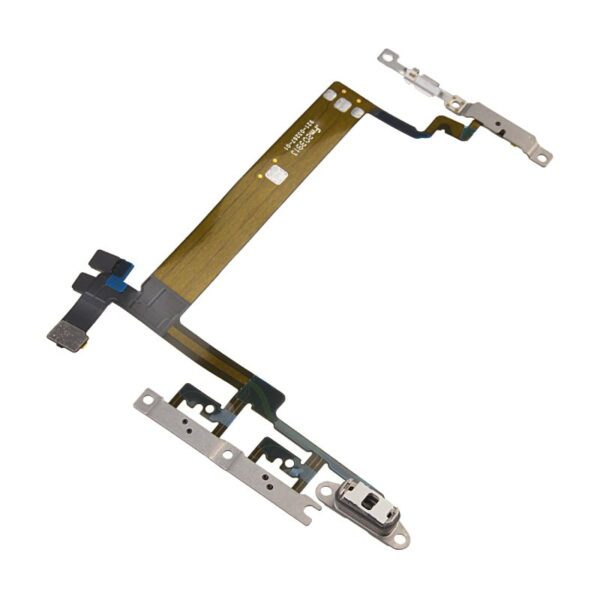 Power and Volume Flex Cable for iPhone 13 mini