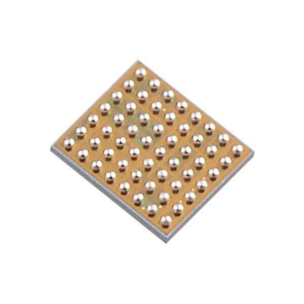 U2 USB Charge Control IC for Phone 12/ 12 Mini/ 12 Pro/ 12 Pro Max (Used on Mainboard)(1614A1)