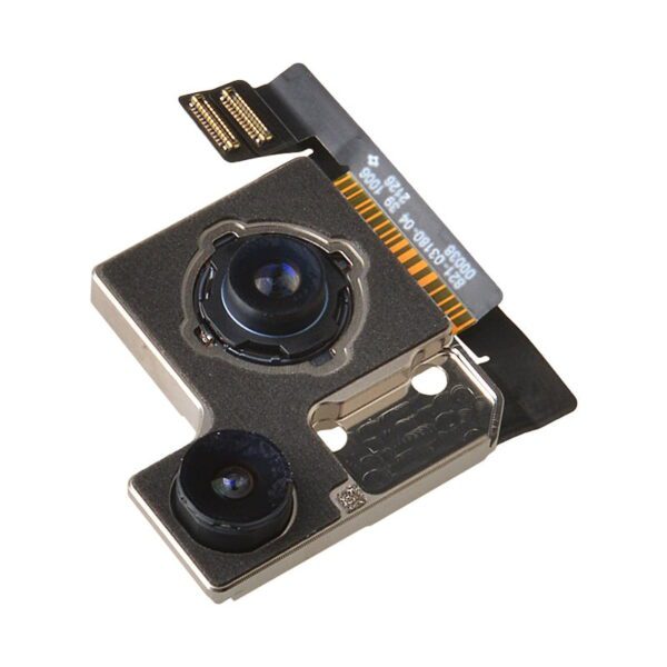 Rear Camera Module with Flex Cable for iPhone 13/ 13 mini