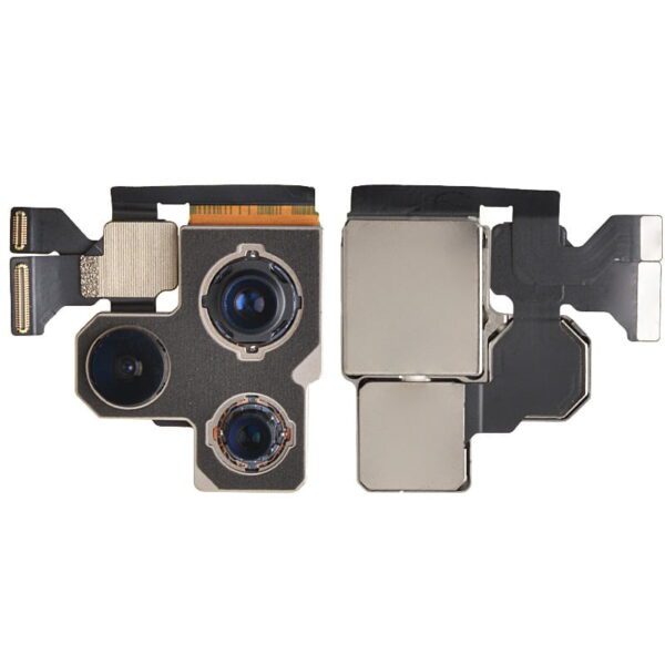 Rear Camera Module with Flex Cable for iPhone 13 Pro/ 13 Pro Max