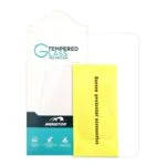 Front Tempered Glass Screen Protector for iPhone 14 Pro (6.1 inches) (Retail Packaging)