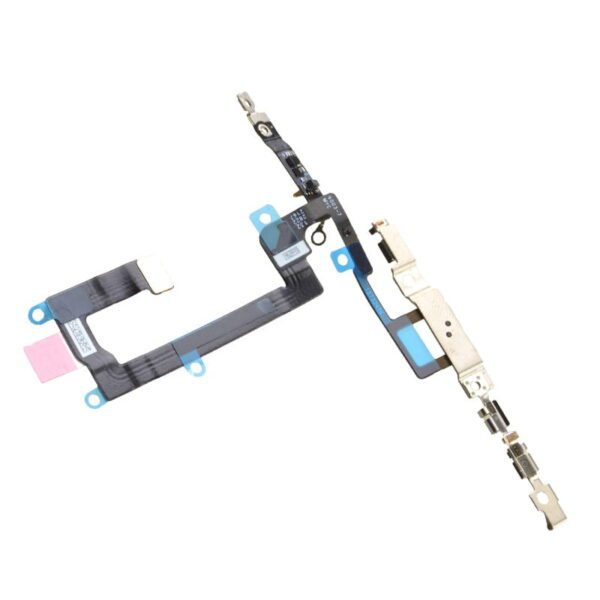 Power and Volume Flex Cable for iPhone 14