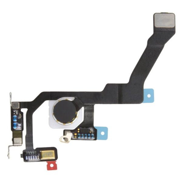 Flashlight with Flex Cable for iPhone 14 Pro