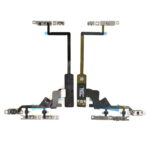 Power and Volume Flex Cable for iPhone 14 Pro